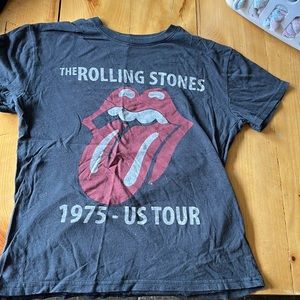 Rolling Stones T-Shirt